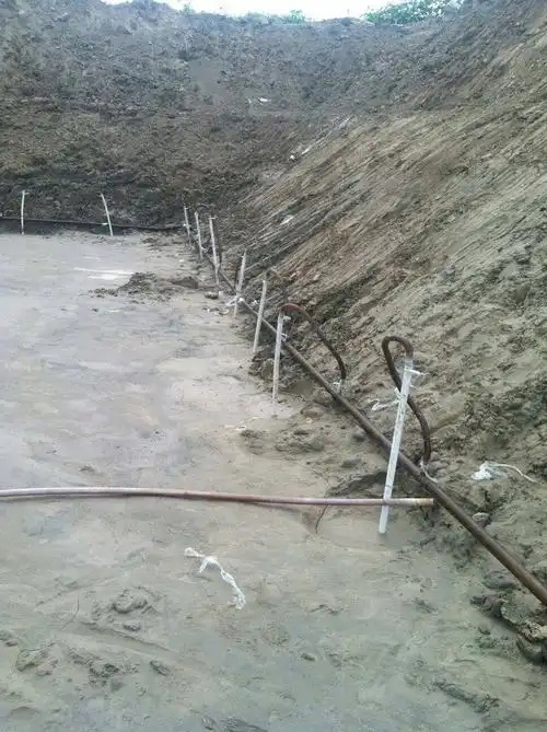 宣城宣州区基坑降水